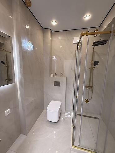 квартира месяс: 1 комната, 45 м², Технопарк Элитка, 11 этаж, Свежий ремонт — 8