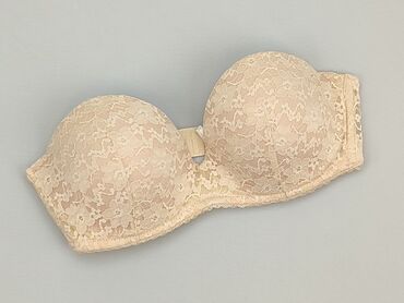 joggery damskie beżowe: Women`s bra, 75C