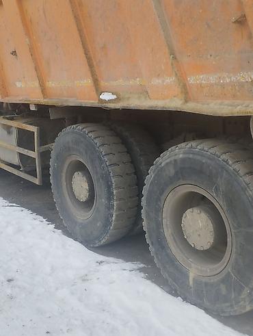 Грузовики: Грузовик, Камаз, Стандарт — 10