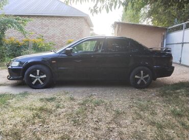 радиатор на опель вектра б: Honda Accord: 2002 г., 1.8 л, Механика, Бензин, Седан