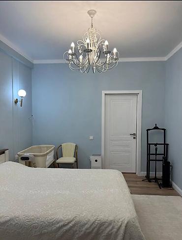 Продажа квартир: 1 комната, 48 м², Элитка, 5 этаж, Дизайнерский ремонт — 7