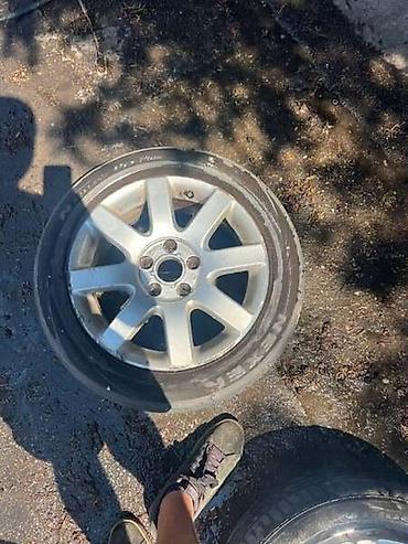 audi a3 s2: ALUMINIJUMSKE FELNE 16 5 X 112 | Alu felne u odlicnom stanju — 3