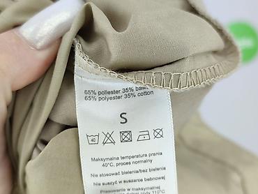 walkx klapki: Szorty damskie, rozmiar S — 5