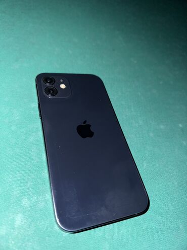 xiaomi redmi not 8: Айфон 12 без единой царапины 64г заряд 80% цена 25000сом