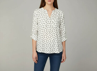 tommy hilfiger marynarka damska: Tom Tailor, Жіноча блуза, розмір XS