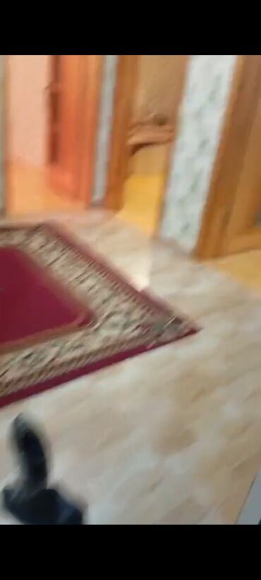 Uzunmüddətli kirayə evlər: 100 kv. m, 3 otaqlı, Kombi, Qaz, İşıq — 4