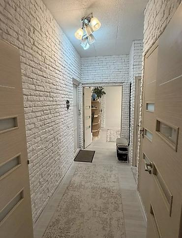 Продажа квартир: 2 комнаты, 52 м², 9 мкр 106 серия, 4 этаж, Косметический ремонт — 10
