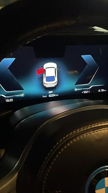 BMW: BMW Серия 4: 2022 г., Автомат, Электромобиль, Купе — 8