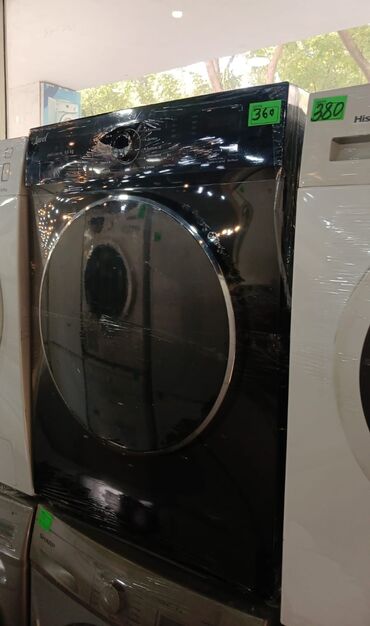 Paltaryuyan maşınlar: Paltaryuyan maşın Gorenje, 6 kq, Avtomat