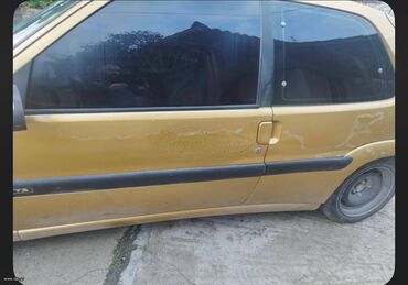 Citroen: Citroen Saxo: 1.4 l. | 2000 έ. 350000 km. Χάτσμπακ — 9