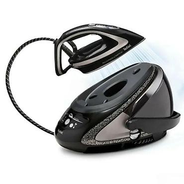 antina: Buxarlı generator "TEFAL Pro Express Ultimate Care GV9620"Buxarlı — 5