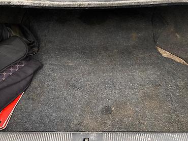 Audi: Audi S4: 1994 г., 2.6 л, Механика, Бензин, Седан — 15