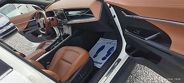 ssangyong torres: Ssangyong Torres: 2022 г., 1.5 л, Автомат, Бензин, Кроссовер — 4