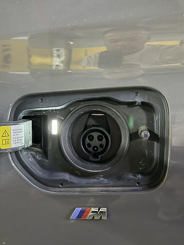 россрочка: BMW 5 series: 2021 г., 2 л, Автомат, Электромобиль, Седан — 9