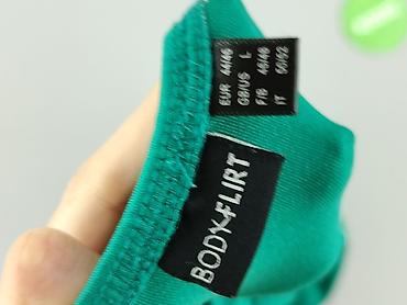 przedluzka do bodow: Bodyflirt, Sukienka damska, rozmiar L — 5