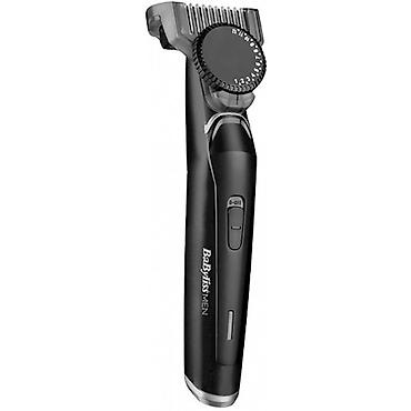 çexol qiymetleri: №: 13155 Məhsulun adı: Trimmer BaByliss T885E Brend: BaByliss — 1