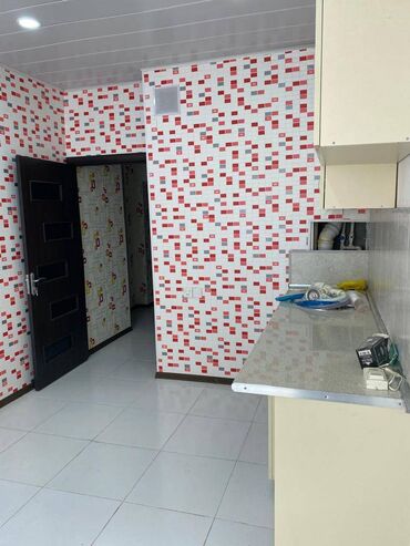 Yeni tikili: 2 otaqlı, Yeni tikili, 70 kv. m — 16