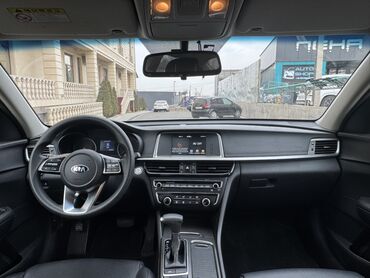 Kia: Kia K5: 2018 г., 2 л, Автомат, Бензин, Седан at lalafo.kg — 10 Kia: Kia K5: 2018 г., 2 л, Автомат, Бензин, Седан — 10