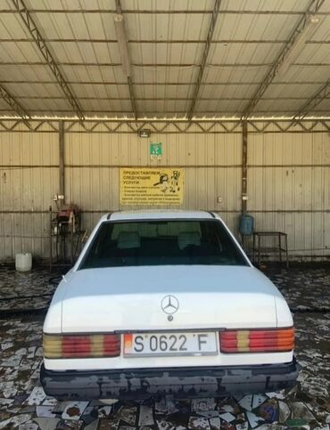 мерс 190 автомат: Mercedes-Benz 190: 1983 г., 2.3 л, Механика, Бензин, Седан