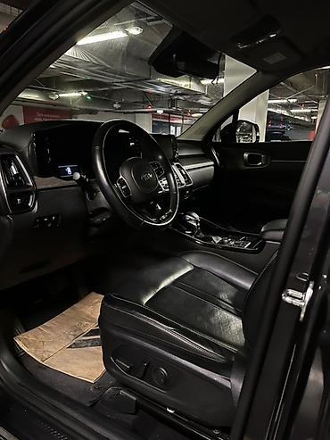 sorento 3: Kia Sorento: 2020 г., Автомат — 8