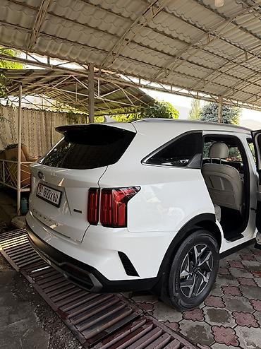 продаю туманки: Kia Sorento: 2020 г., 1.6 л, Автомат, Гибрид, Кроссовер — 3