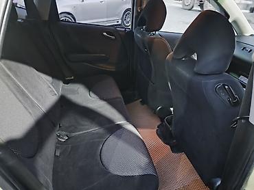 крыло приус 20: Honda Fit: 2003 г., 1.5 л, Автомат, Бензин, Хэтчбэк — 5