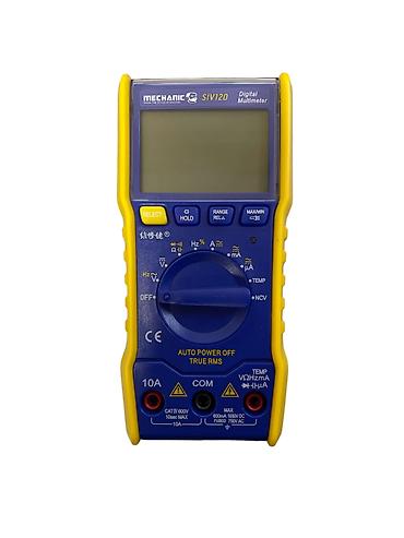 telefon temiri merkezi: Multimetr MECHANIC SIV120 🛠️İstənilən növ telefonların təmiri (Apple — 1