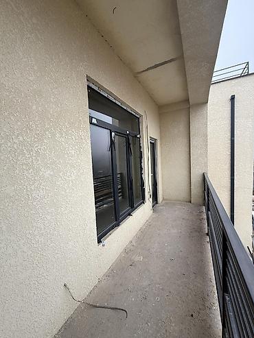 Продажа таунхаусов: В продаже ТаунХаус в селе Беш-Кунгой • Участок: 2,5 сотки • Площадь — 15