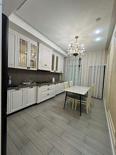 продажа квартиры аламедин 1: 205 м², 5 бөлмө — 4