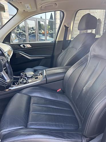 bmw 318: BMW X7: 2019 г., 3 л, Автомат, Бензин, Кроссовер — 9