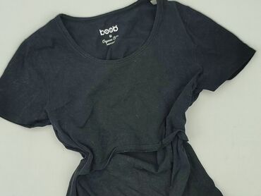 bluzki z misiem z cyrkoniami: Boob, T-shirt damski, rozmiar M