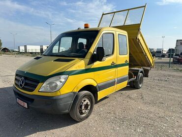 гидравлический домкраты: Грузовик, Mercedes-Benz, Дубль, Б/у