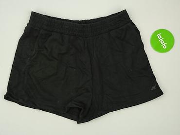 dresowo: 4F, Szorty damskie, rozmiar 2XL — 2