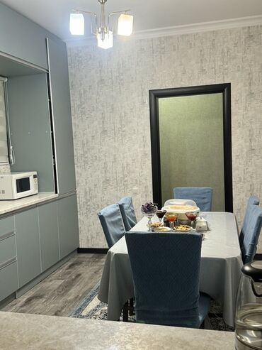 Долгосрочная аренда квартир: 2 комнаты, Собственник, С мебелью частично — 6