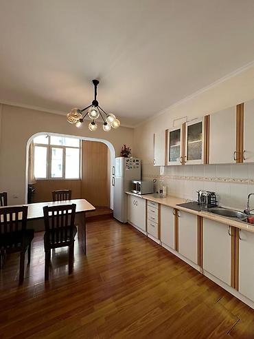 2 бөлмө, 80 м², Учкун мкр Жеке план, 7 кабат, Косметикалык оңдоо