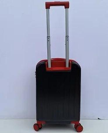 Rančevi, torbe i koferi: Dečji kofer na točkiće – motiv dinosaurusa na motoru - Tvrdo kućište — 12