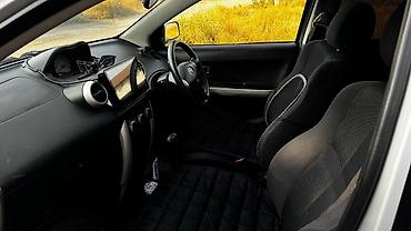 мини машины китайские: Toyota Ist: 2003 г., 1.3 л, Автомат, Бензин, Хэтчбэк — 10