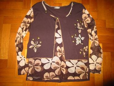Köynək və bluzalar: Блузки,рубашки Все новоеразм 38-40-42.Цены разные .Скидки есть — 4