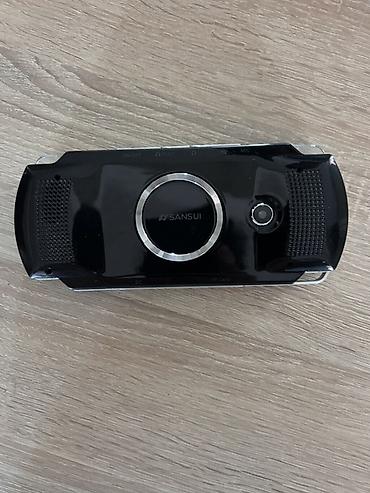 xbox one fat: Sony oyun konsolu.Az istifafə olunub - 4.3" geniş ekranlı portativ əl — 2