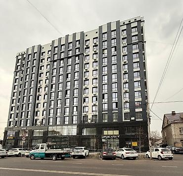 Продажа квартир: 3 комнаты, 88 м², Элитка, 8 этаж, Евроремонт at lalafo.kg — 7 Продажа квартир: 3 комнаты, 88 м², Элитка, 8 этаж, Евроремонт — 7