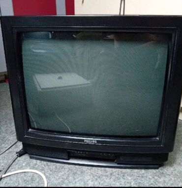 Televizori: Panasonic tv u boji. nemam daljinski za njega, ispravan. odlican