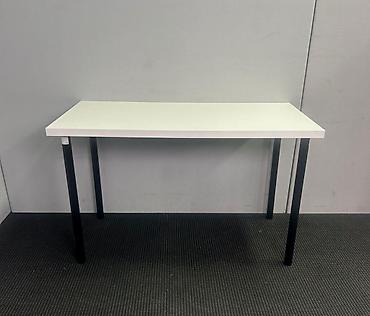 Компьютердик столдор: Продаётся стол IKEA LINNMON с регулируемыми по высоте ножками. В — 1
