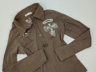 koszula hawajska c a: Women's blouse, size M (EU 38)