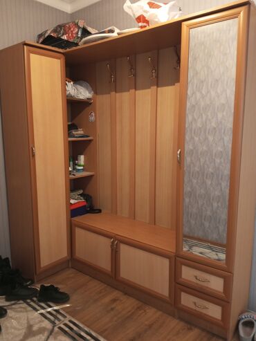 i̇şlənmiş dolab: Dolablar