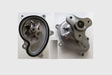 Помпы: Помпа Subaru Новый — 5