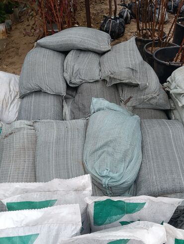 Torf: Gul cicek agaclar qazonlasrlma torf gubresi,perlit,torpaq,peyin — 17