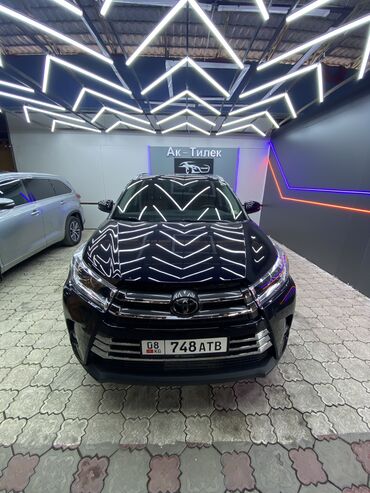 электро мопед как мотоцикл: Toyota Highlander: 2019 г., 3.5 л, Автомат, Бензин, Кроссовер