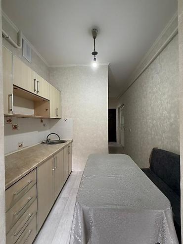 Продажа квартир: 1 комната, 35 м², 105 серия, 1 этаж, Старый ремонт — 1