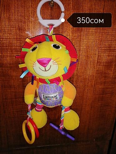 Игрушки: Игрушки для ваших малышей на любой вкус. б/у. Состояние отличное — 14