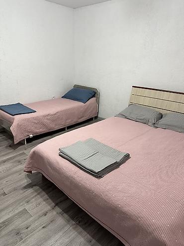 Продажа коттеджей и домов: ТЕЗ АРАДА ЧОН САРЫ ОЙДОН УЙ КОТТЕДЖ САТЫЛАТ.СУУ,СВЕТ,КЫЗЫЛ КИТЕБИТЕХ — 11